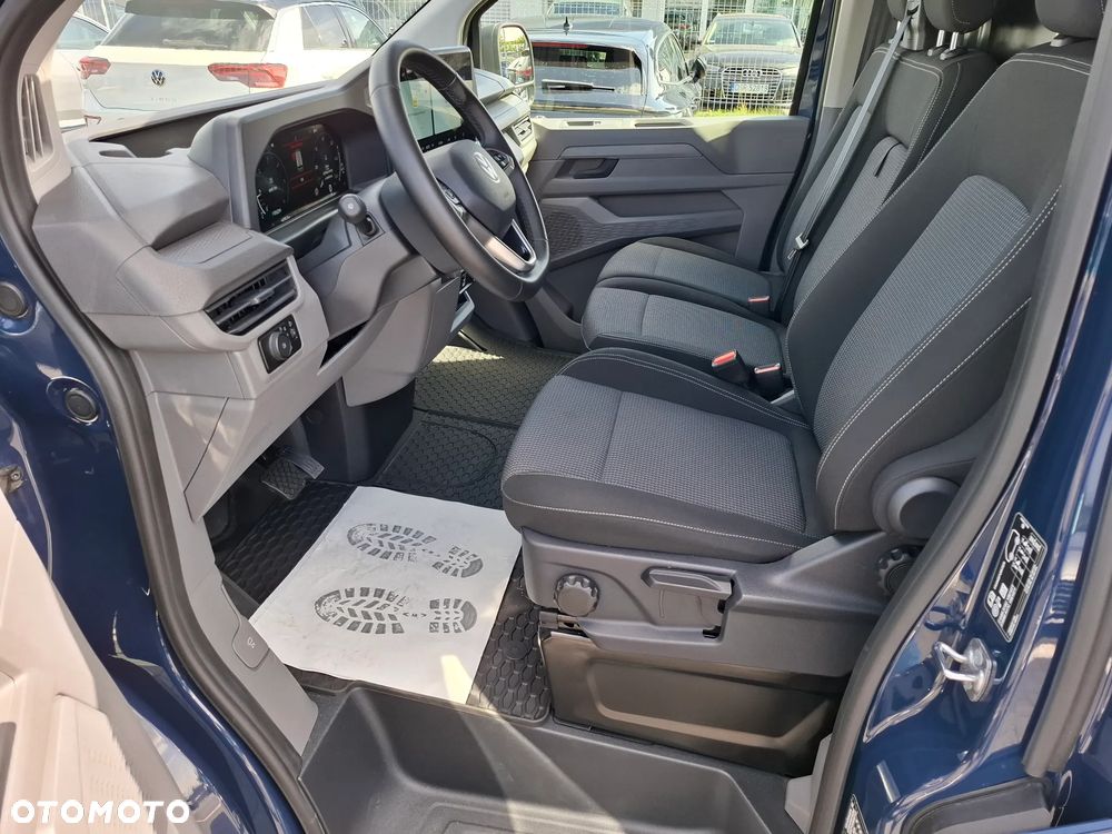 Volkswagen TRANSPORTER - 9