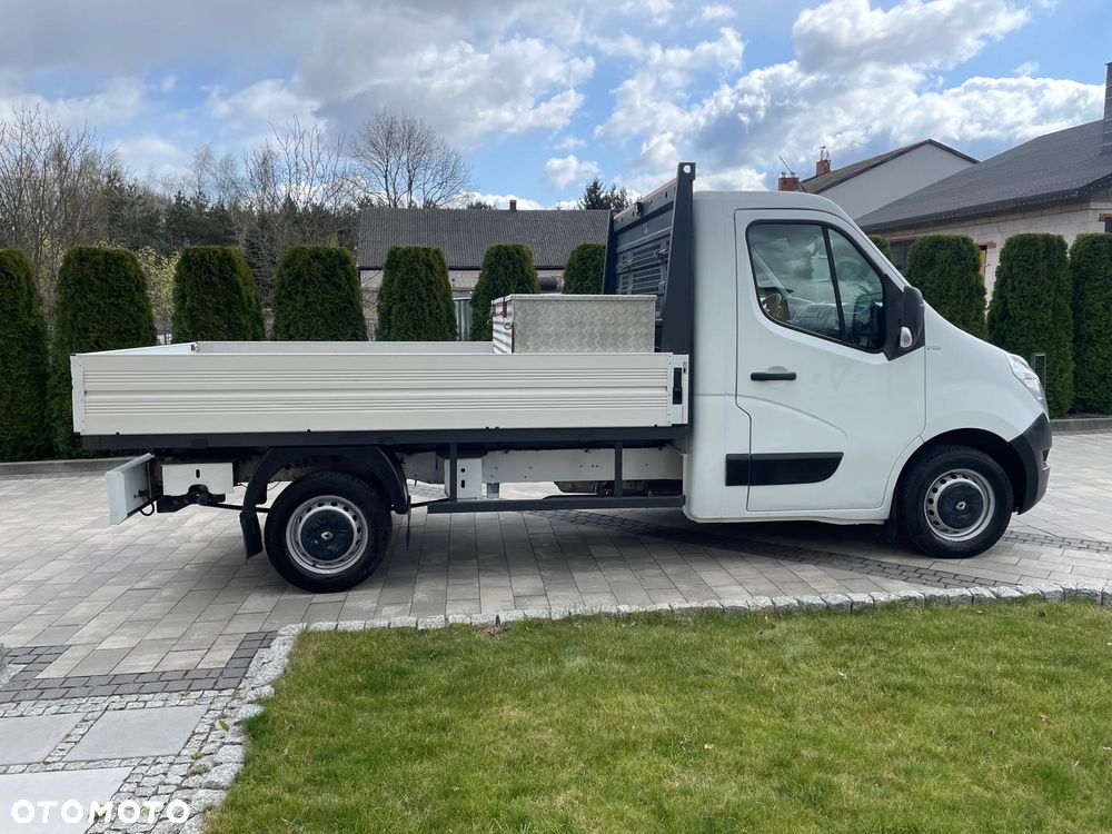 Renault Master - 3