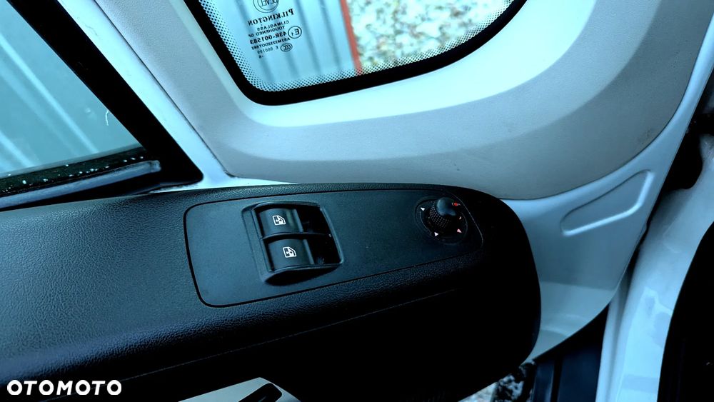 Citroën JUMPER JEEGER - 35