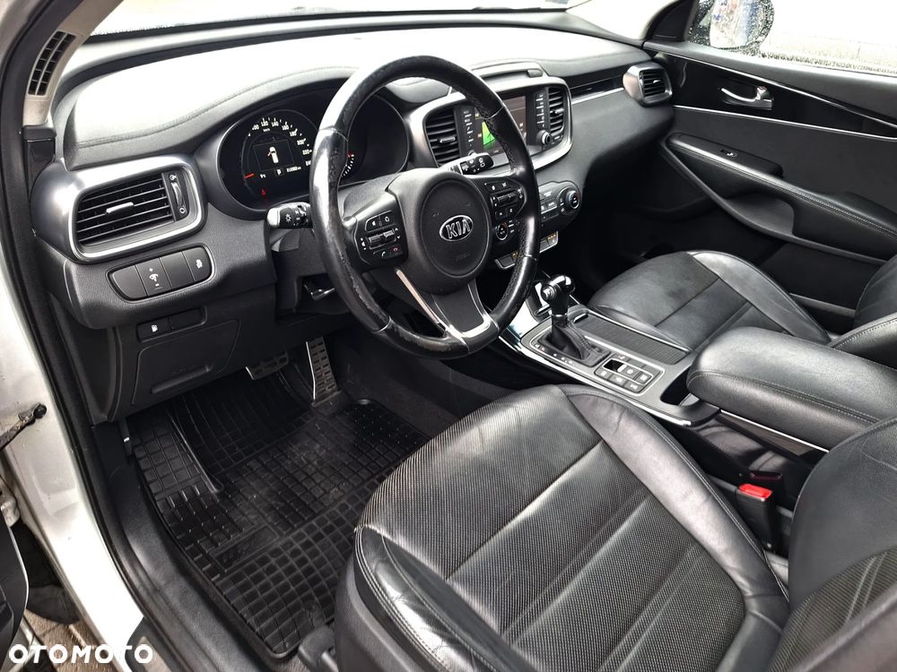 Kia Sorento 2.0 CRDI Business Line - 10