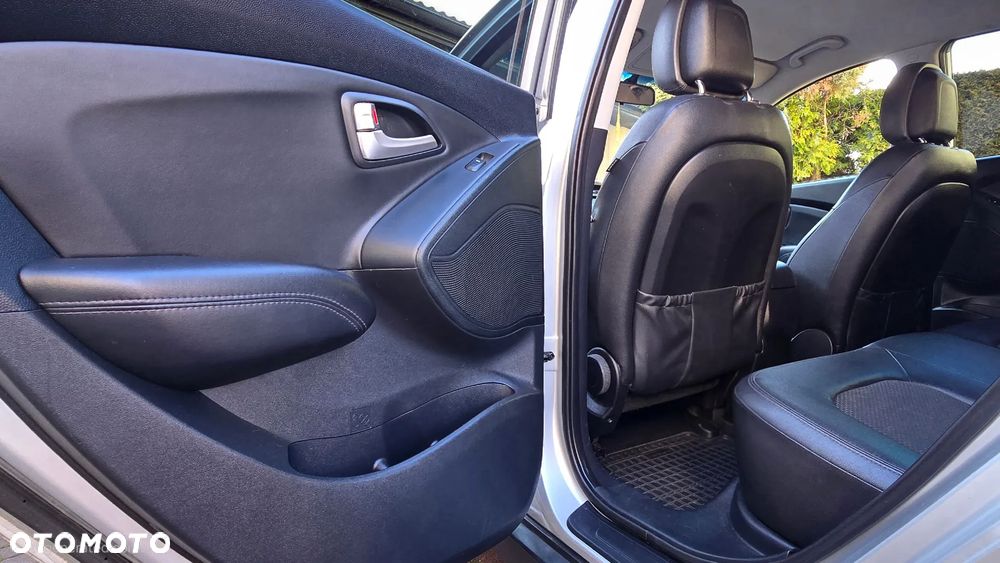 Hyundai ix35 1.6 2WD Comfort - 5