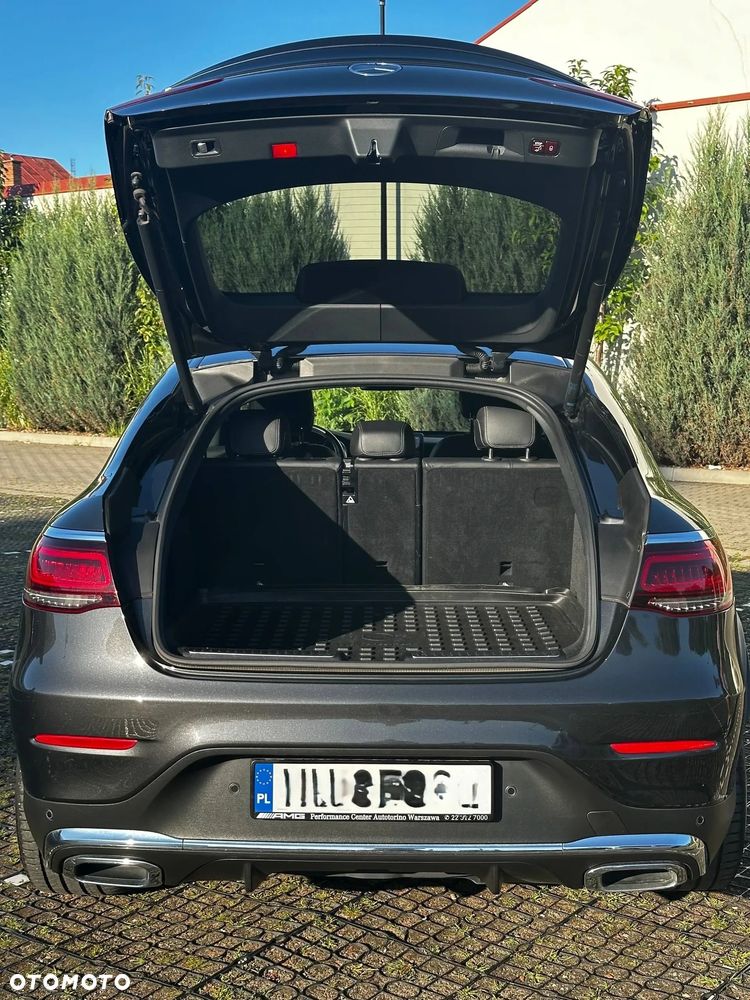 Mercedes-Benz GLC - 18