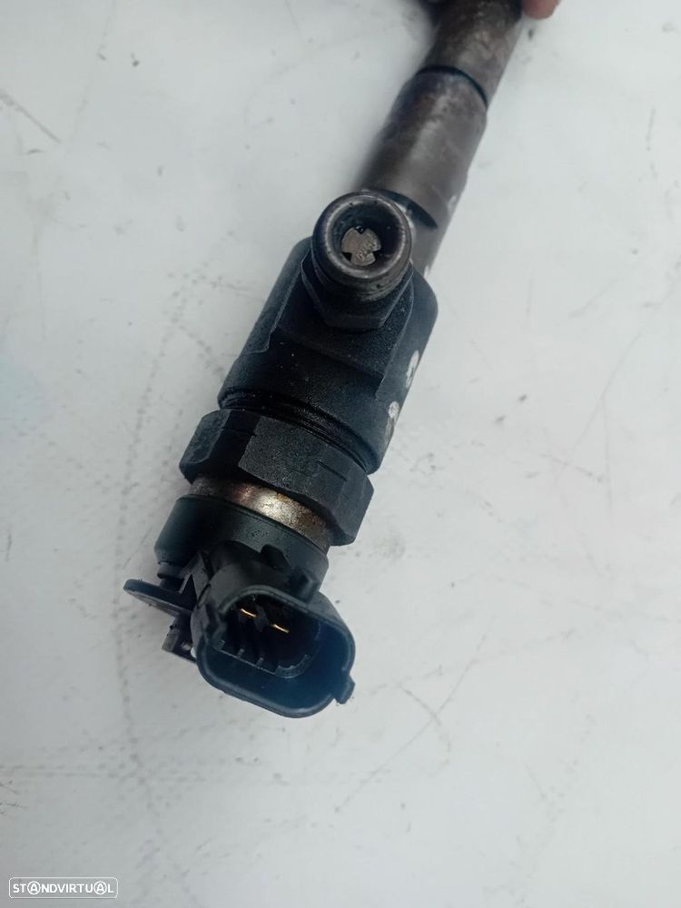 Injetor PEUGEOT 206 Van - 3