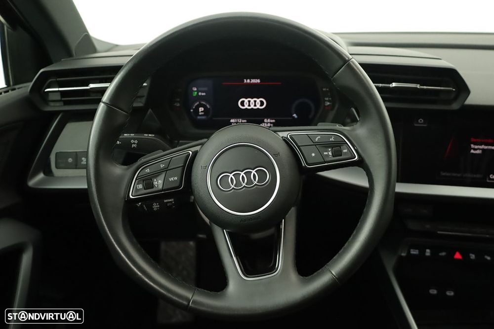 Audi A3 Sportback 40 TFSIe Advanced - 16