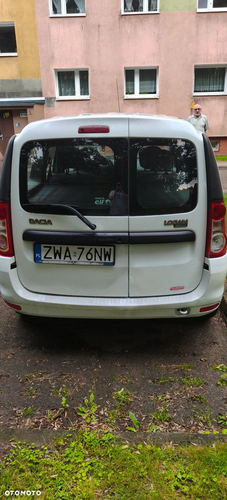 Dacia Logan - 4