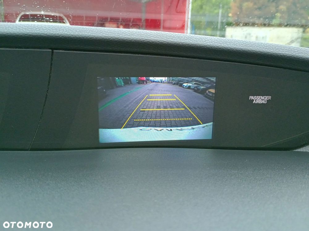 Honda Civic 1.4 Sport - 21