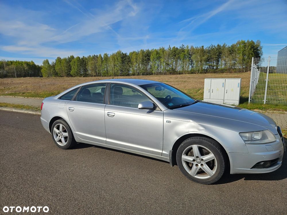 Audi A6 Limousine - 11
