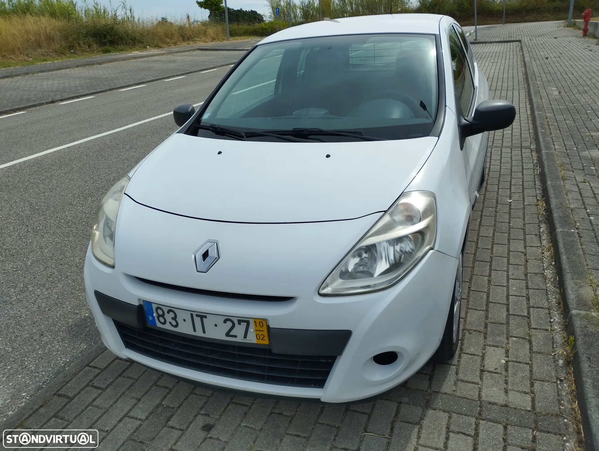 Renault Clio 1.5 dCi Fairway - 1