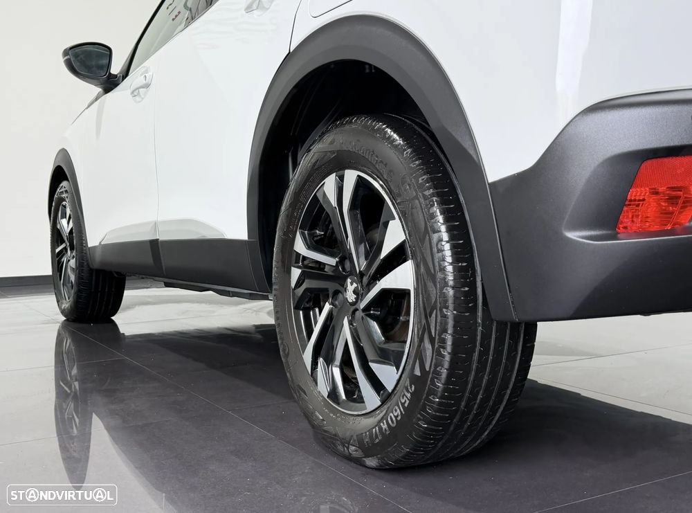 Peugeot 2008 1.5 BlueHDi Allure Pack - 50