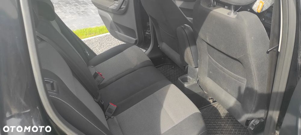 Skoda Fabia 1.2 TSI Comfort - 3
