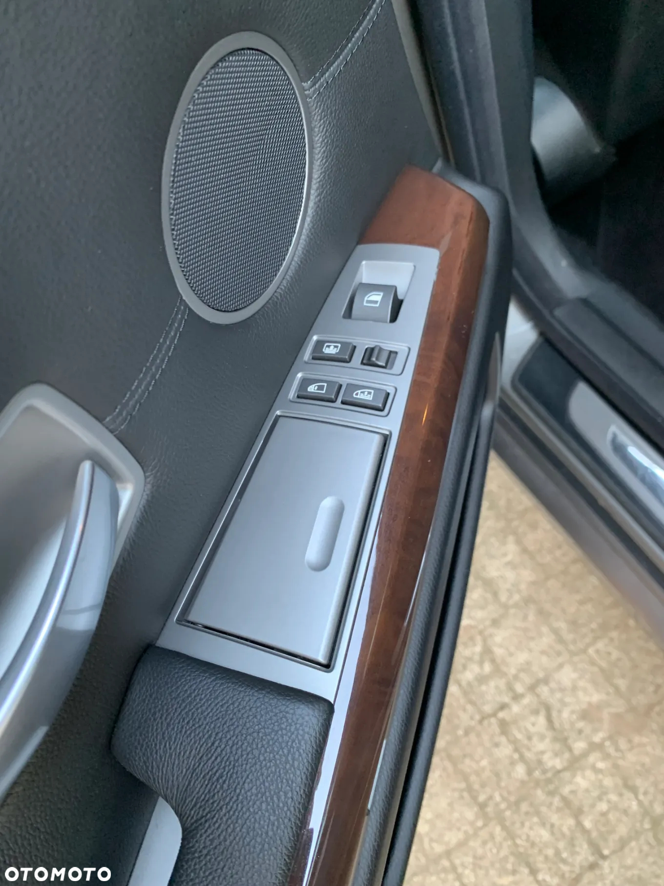 BMW Seria 7 745d - 12
