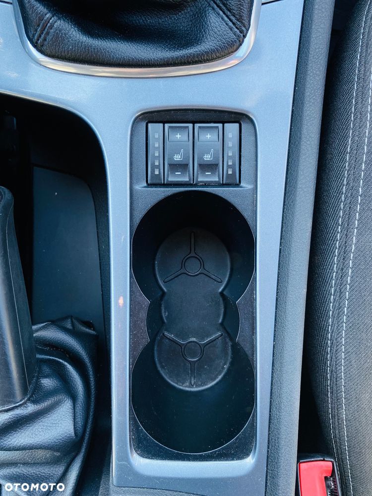 Ford Mondeo 2.0 TDCi Titanium - 38