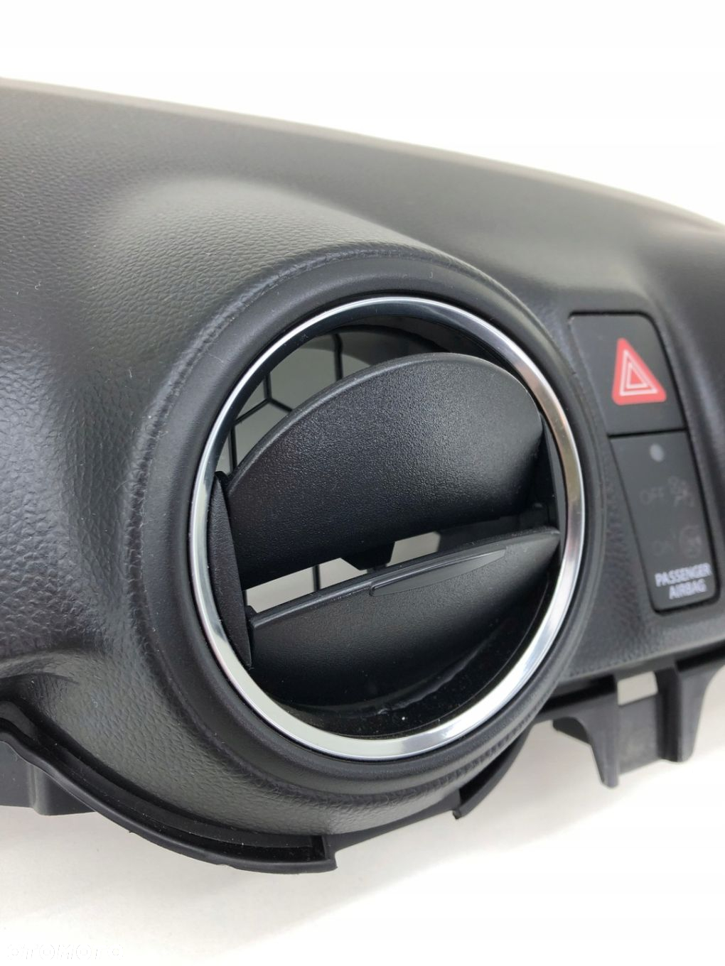 SUZUKI SWIFT SPORT MK8 OSŁONA DESKI KONSOLI EUROPA 73822-52R5 - 6