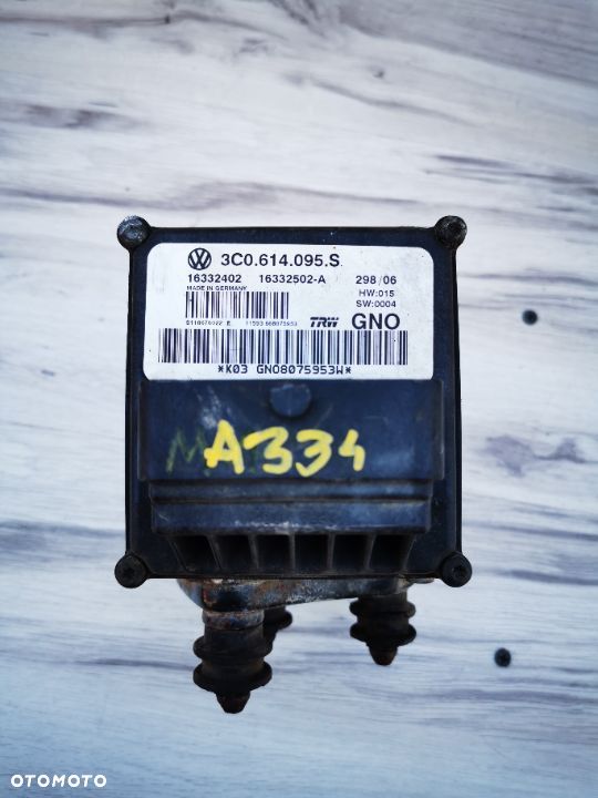 POMPA ABS VW 3C0614095S - 1
