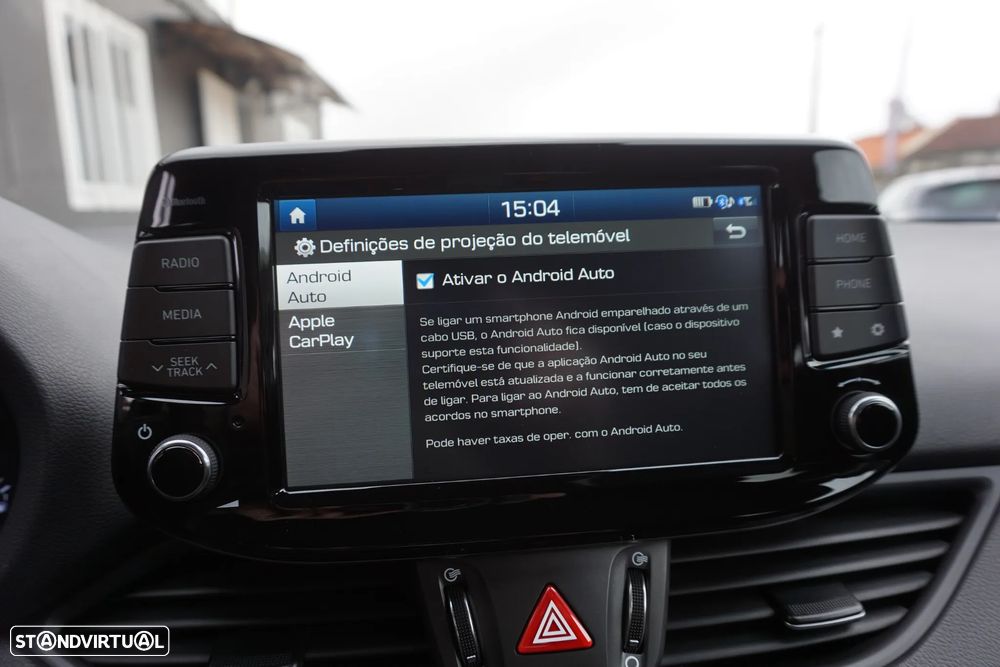 Hyundai i30 1.6 CRDI STyle - 51