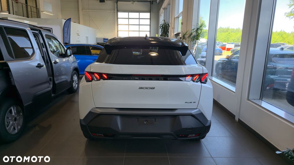 Peugeot 3008 - 11
