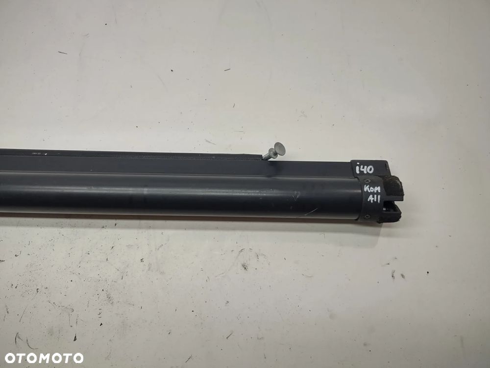 SIATKA BAGAŻNIKA HYUNDAI I40 KOMBI 2011-2019r. ORYGINAŁ - 4