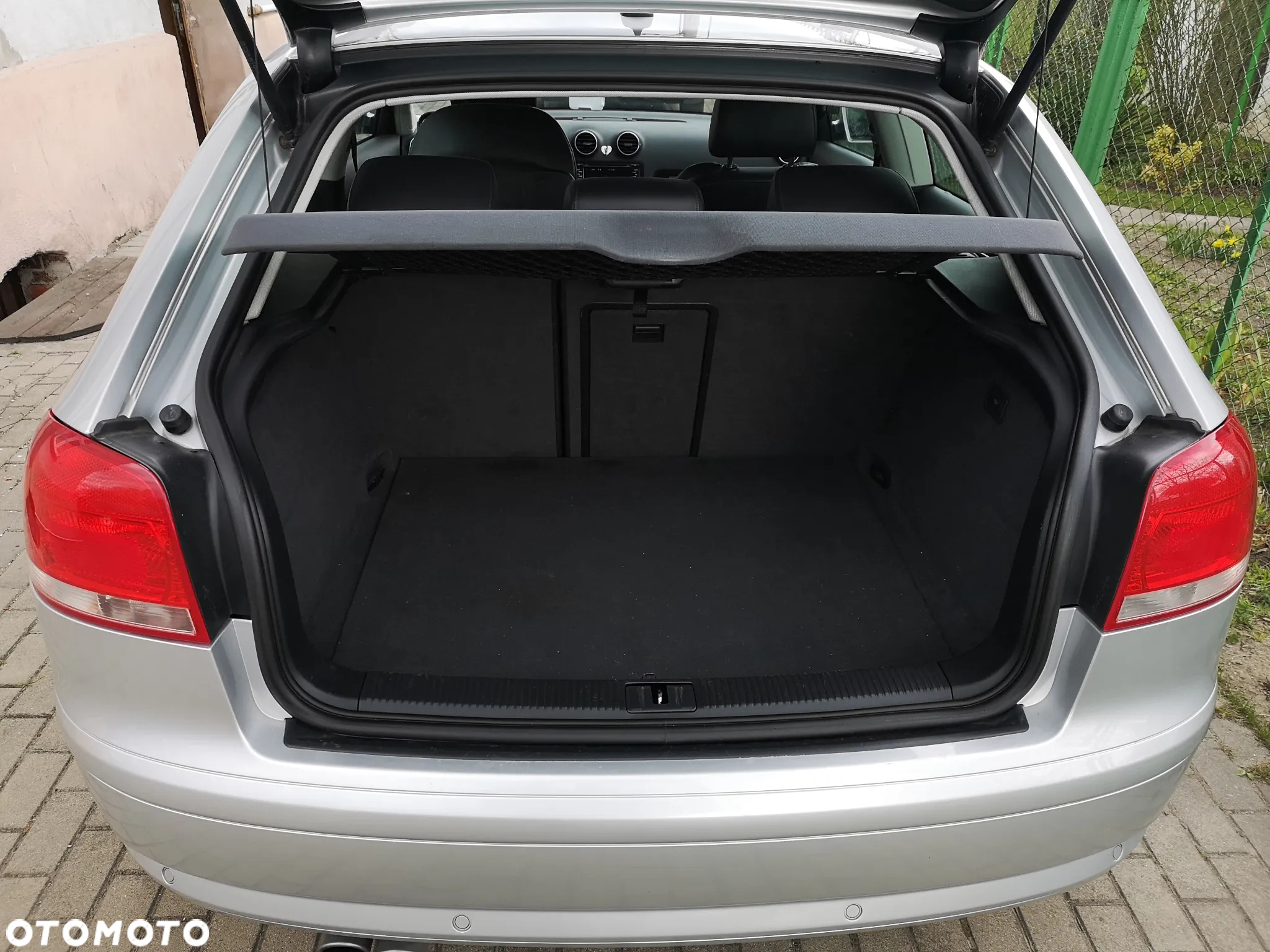 Audi A3 3.2 Quattro Ambition - 18