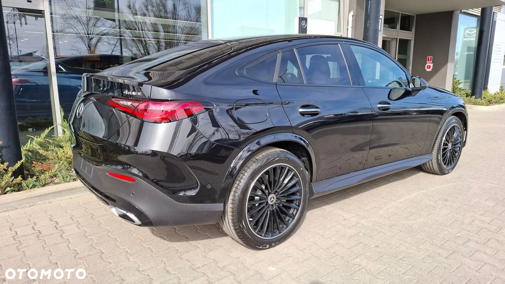 Mercedes-Benz GLC - 7