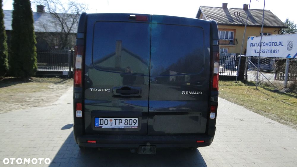 Renault Trafic - 7