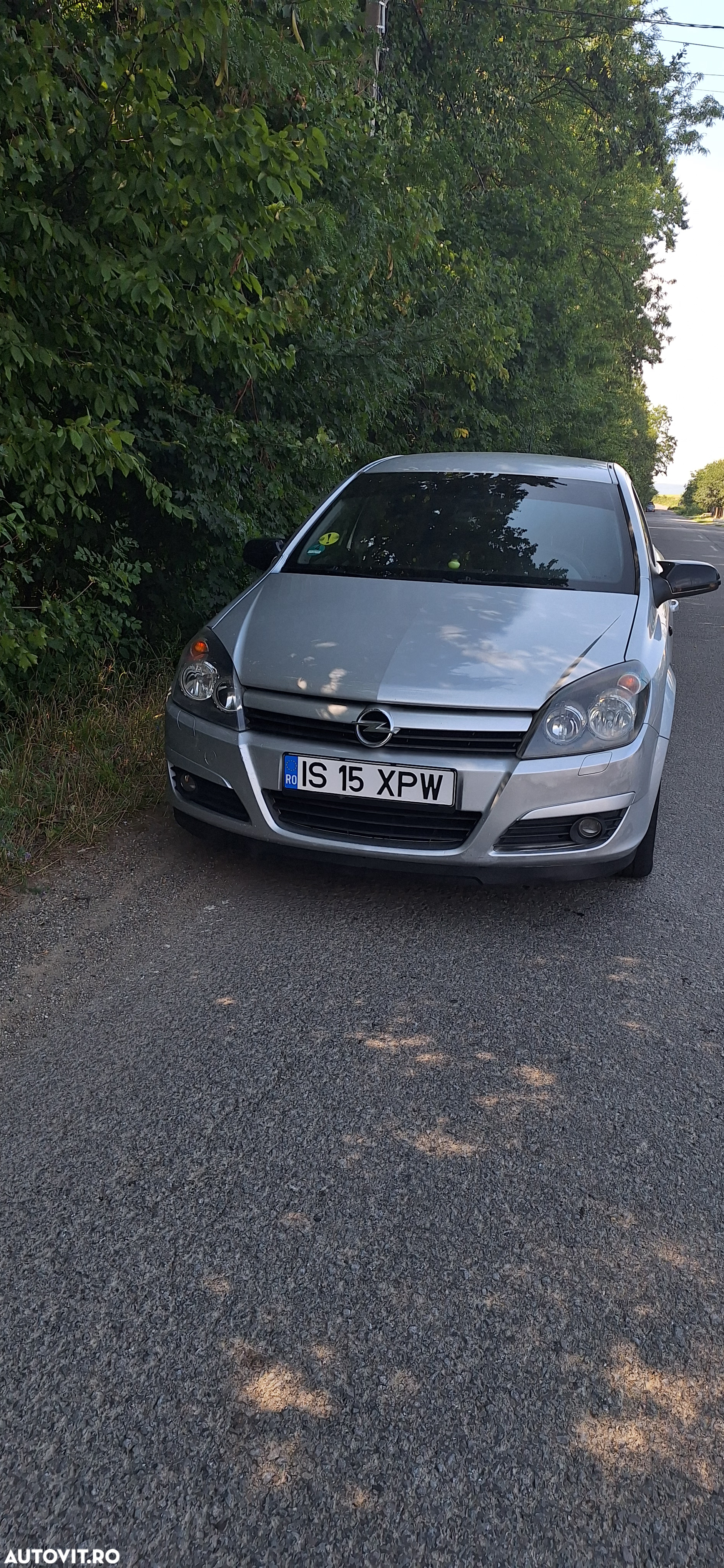Opel Astra 1.7 CDTI Cosmo - 13