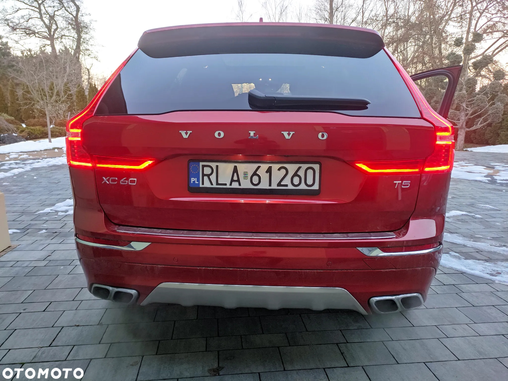 Volvo XC 60 - 9