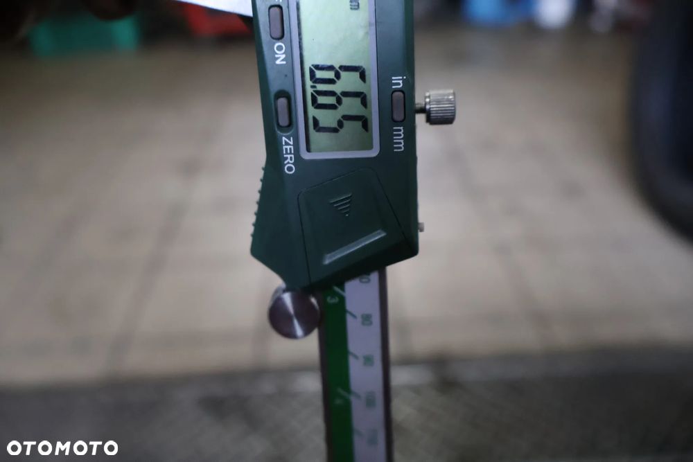 KIA CEED I HYUNDAI i30 06-12R KOŁA ZIMOWE 16" 5X114,3 OPONY FELGI STALOWE 205 60 16 - 12