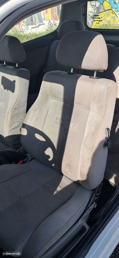 VW Polo - 8