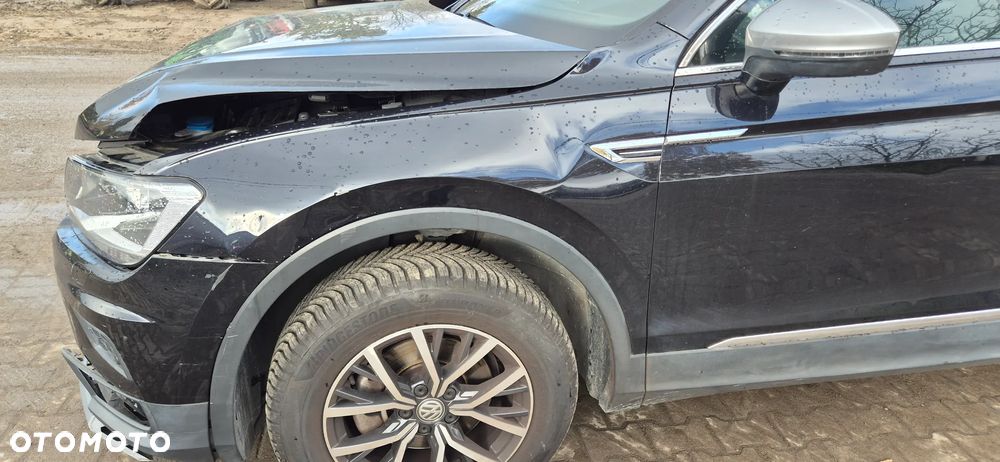 Volkswagen Tiguan - 6