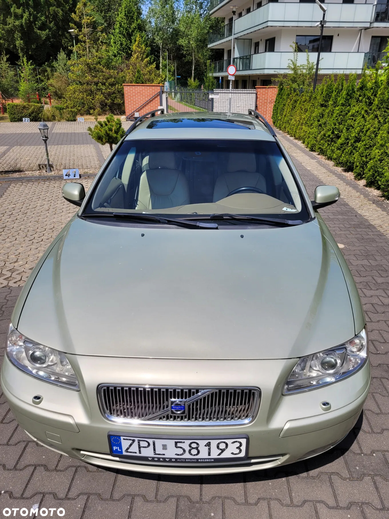Volvo V70 - 6