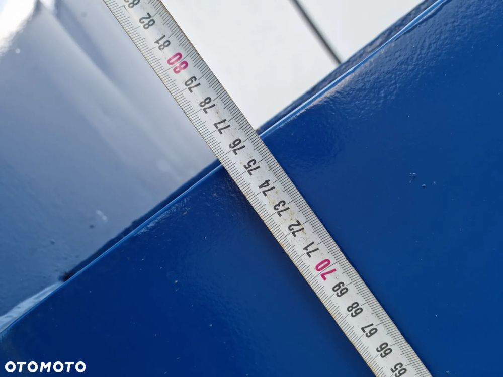 Faymonville STN-4AX * Najazdy * Wciągarka * Rozciągana - 13