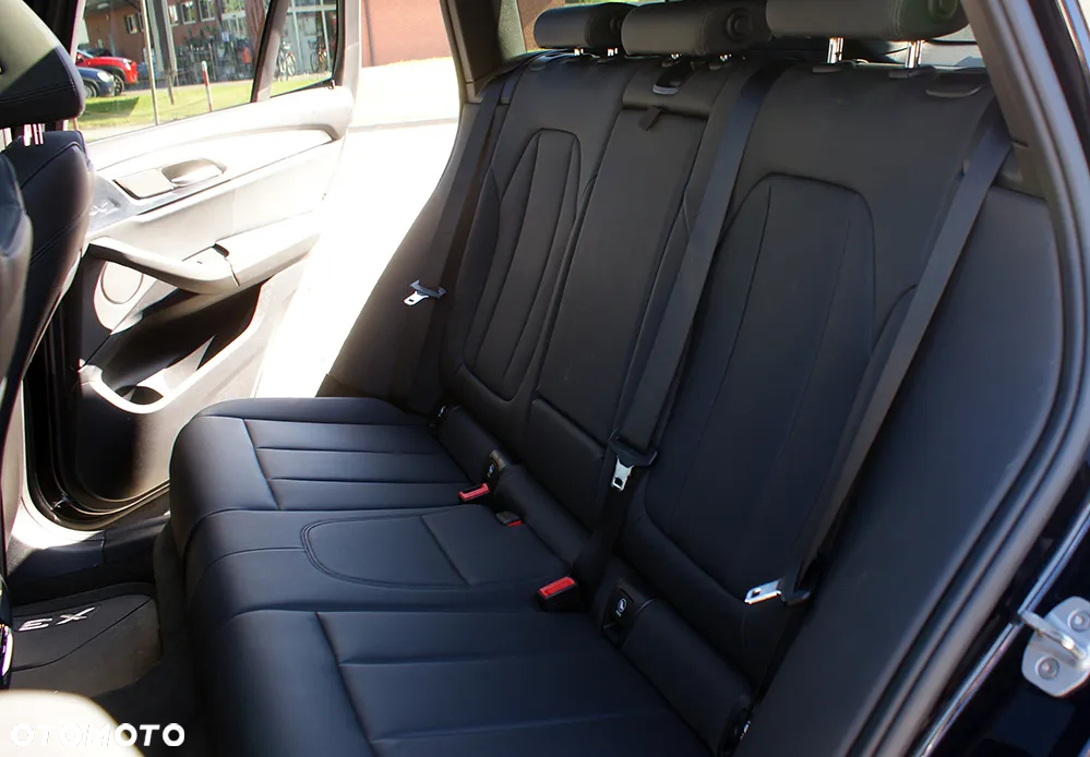 BMW X3 xDrive30i M Sport sport - 23