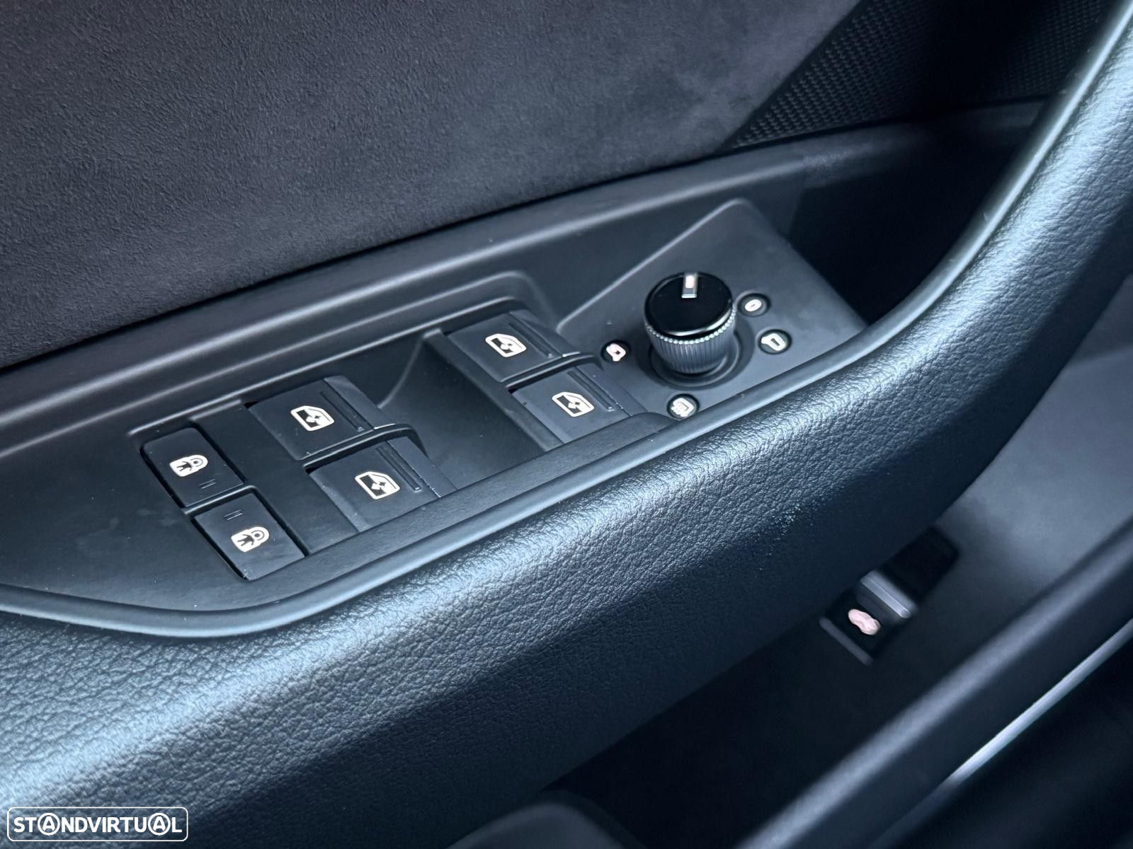 Audi e-tron 55 quattro S line - 26