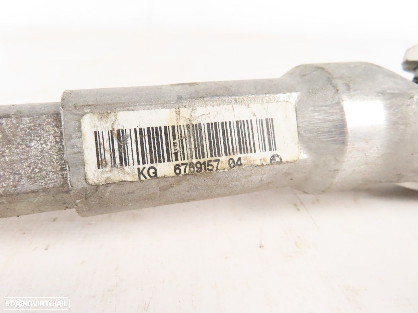 Veio Coluna Direção Seminovo/ Original BMW 1 (E81)/BMW 3 (E90)/BMW 3 Touring (E9... - 3