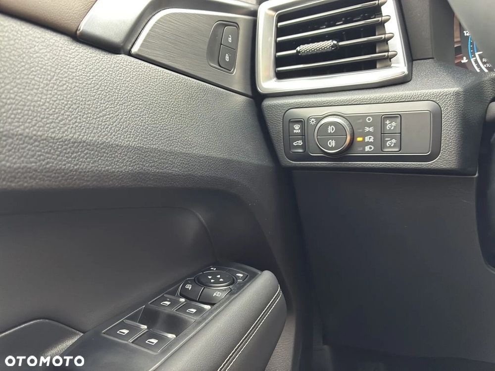 Volkswagen Amarok 3.0 V6 TDI 4Mot Aventura - 21