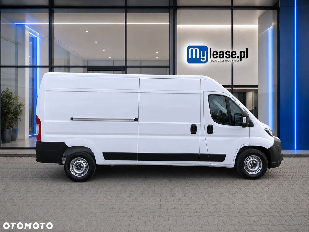 Opel MOVANO - 7