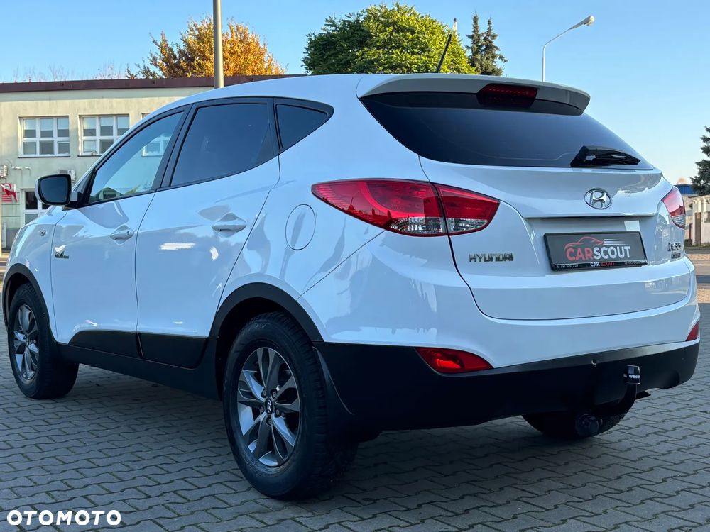 Hyundai ix35 1.6 GDI Classic 2WD - 7