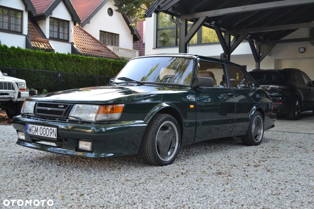 Saab 900 - 34
