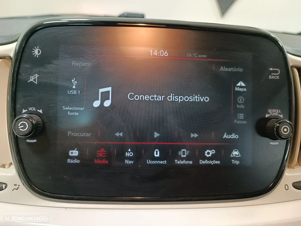 Fiat 500 1.0 Hybrid - 31