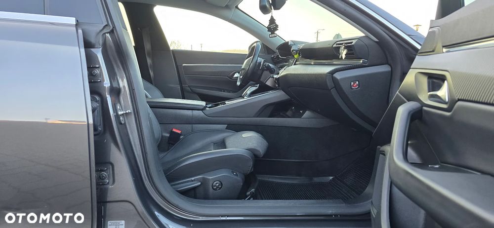 Peugeot 508 2.0 BlueHDi Allure S&S EAT8 - 7