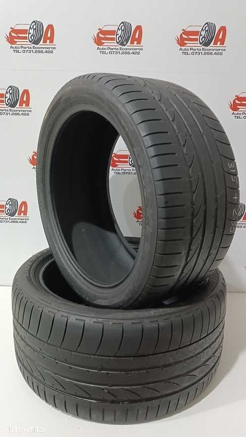 Anvelope 315/35/ZR21 111Y BRIDGESTONE VARA 315 35 21 111Y CP-V20250 - 1