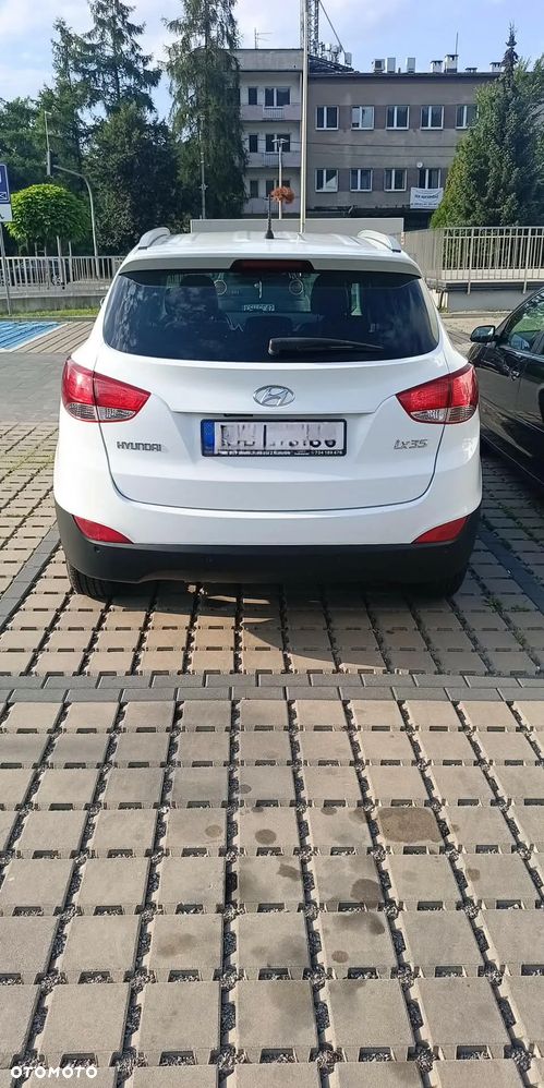 Hyundai ix35 2.0 Classic - 6