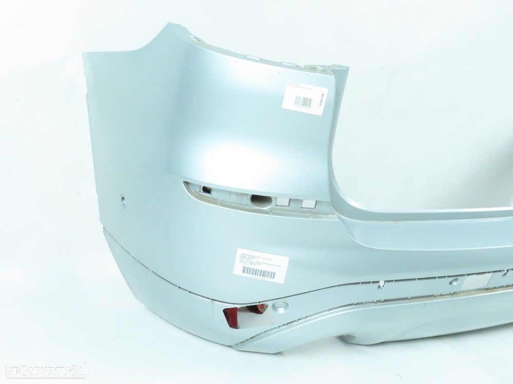 Parachoques Trás Seminovo/ Original BMW X3 (G01)/BMW X3 (G01, F97) 51127488220 - 3