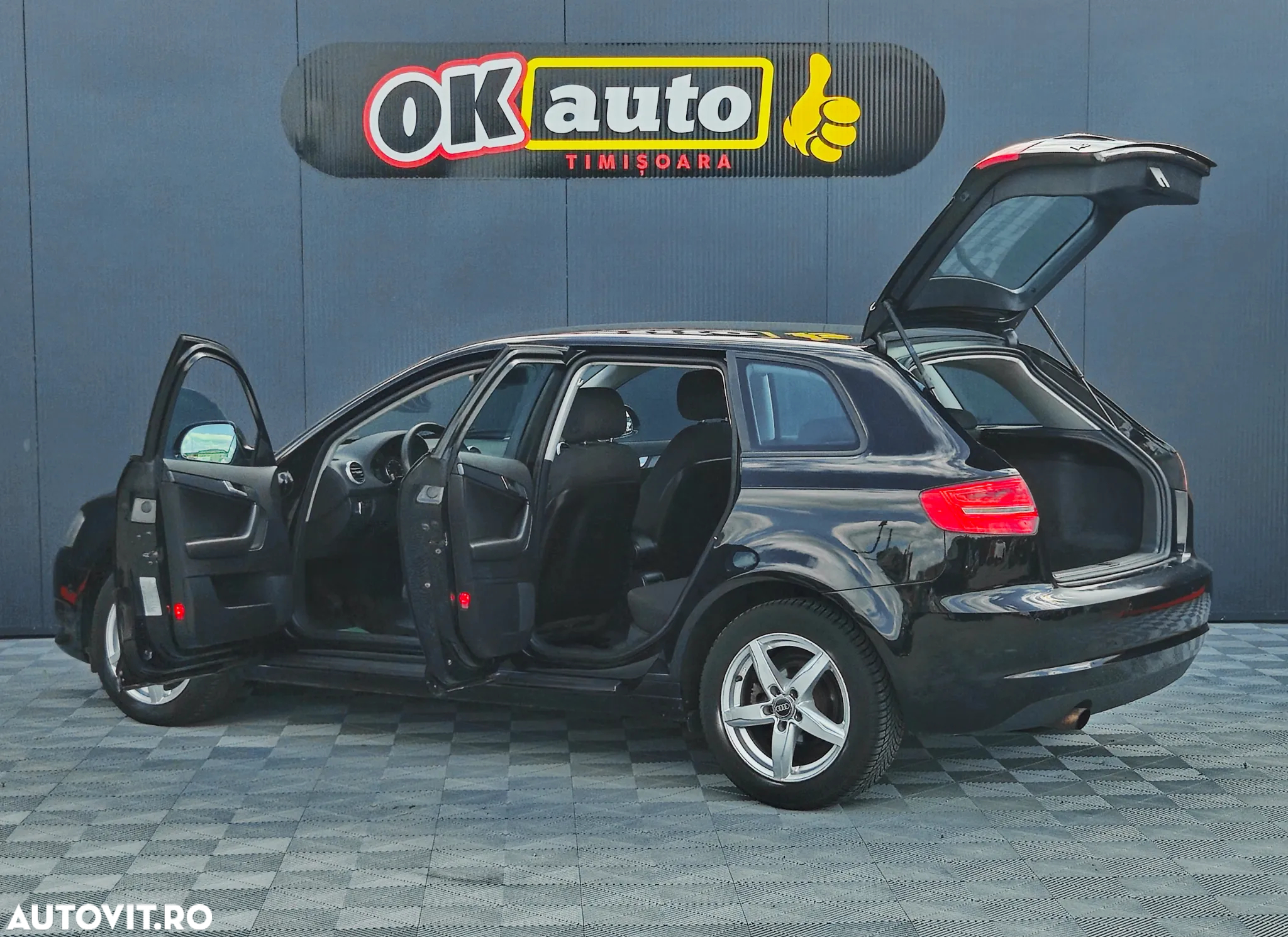 Audi A3 - 24