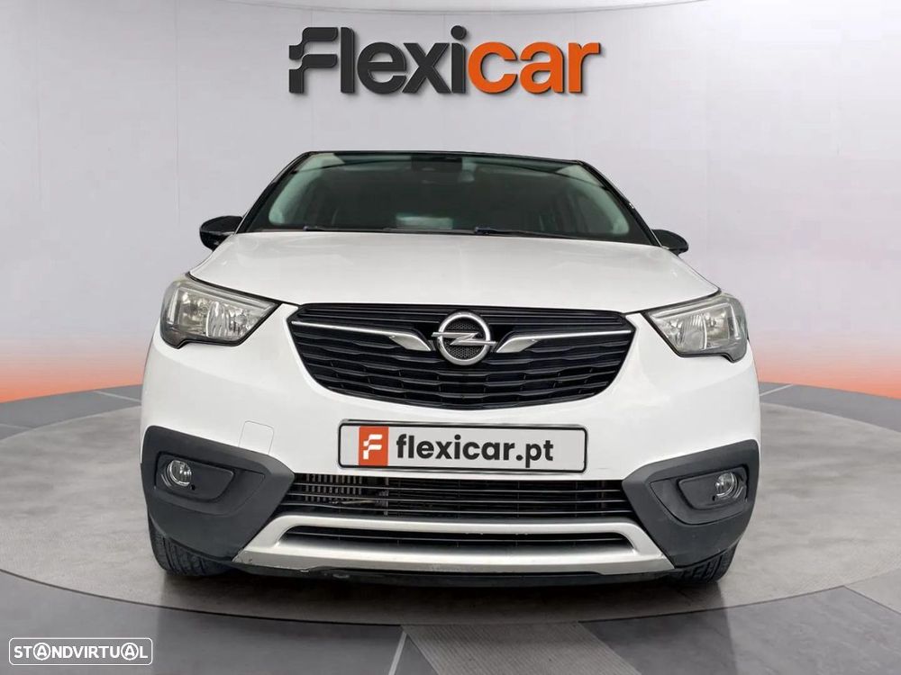 Opel Crossland X 1.2 T Edition - 5