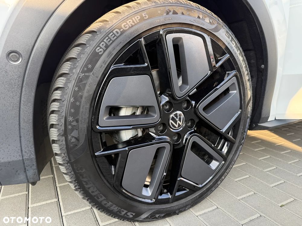 Volkswagen T-Roc 2.0 TSI 4Motion R-Line DSG - 9