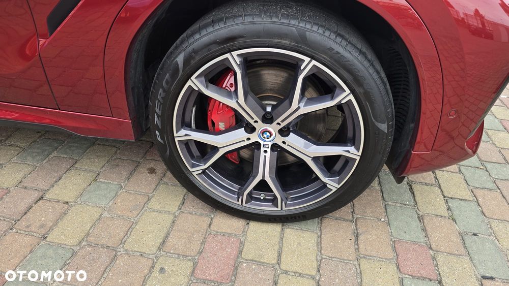 BMW X6 - 10