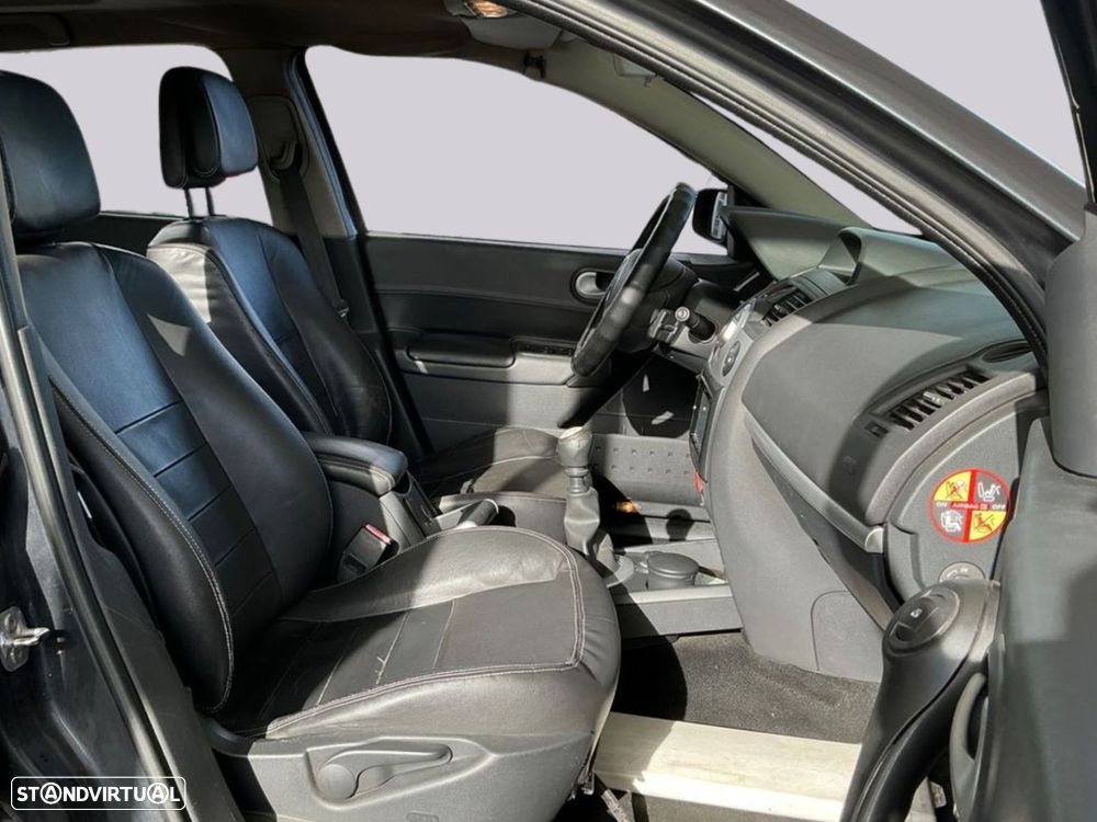 Renault Mégane Break - 7