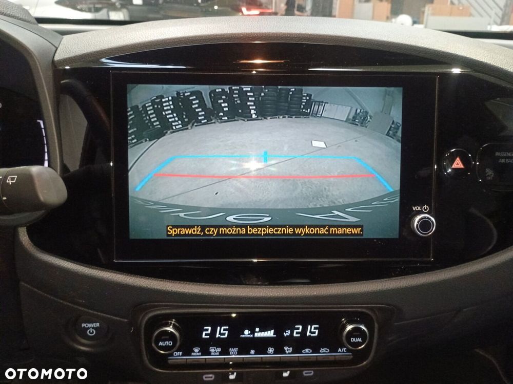 Toyota Aygo X - 20