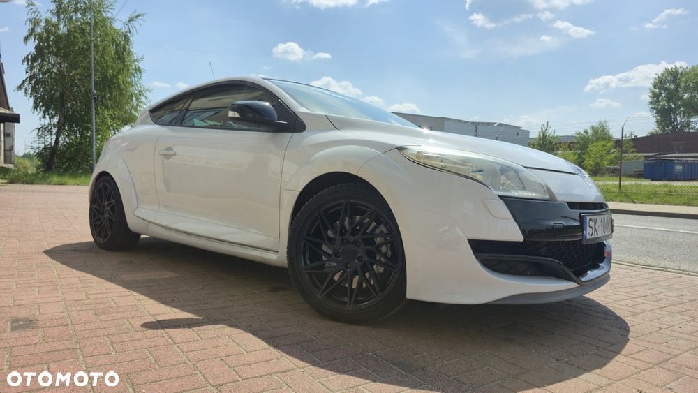 Renault Megane - 10